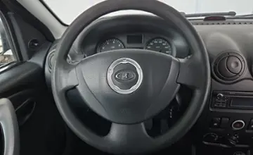 LADA (ВАЗ) Largus 2016 года за 16 990 BYN в Минск