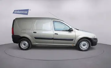 LADA (ВАЗ) Largus 2016 года за 16 990 BYN в Минск