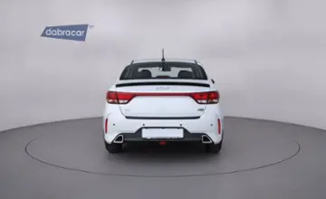 Kia Rio 2021 года за 28 090 BYN в Минск