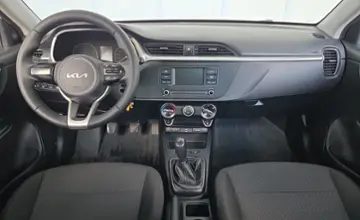 Kia Rio 2021 года за 28 090 BYN в Минск