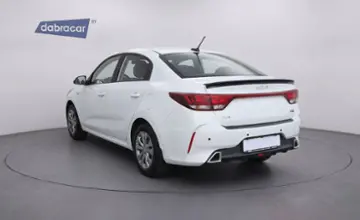Kia Rio 2021 года за 28 090 BYN в Минск