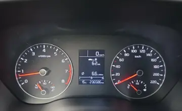 Kia Rio 2021 года за 28 090 BYN в Минск