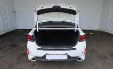 Kia Rio 2021 года за 28 090 BYN в Минск