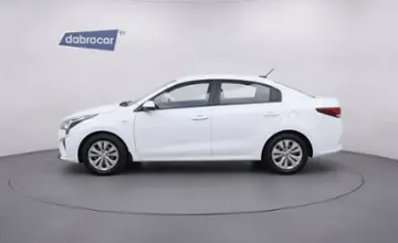 Kia Rio 2021 года за 28 090 BYN в Минск
