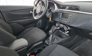 Kia Rio 2021 года за 28 090 BYN в Минск