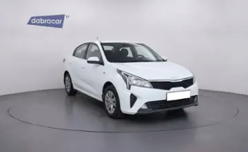Kia Rio 2021 года за 28 090 BYN в Минск