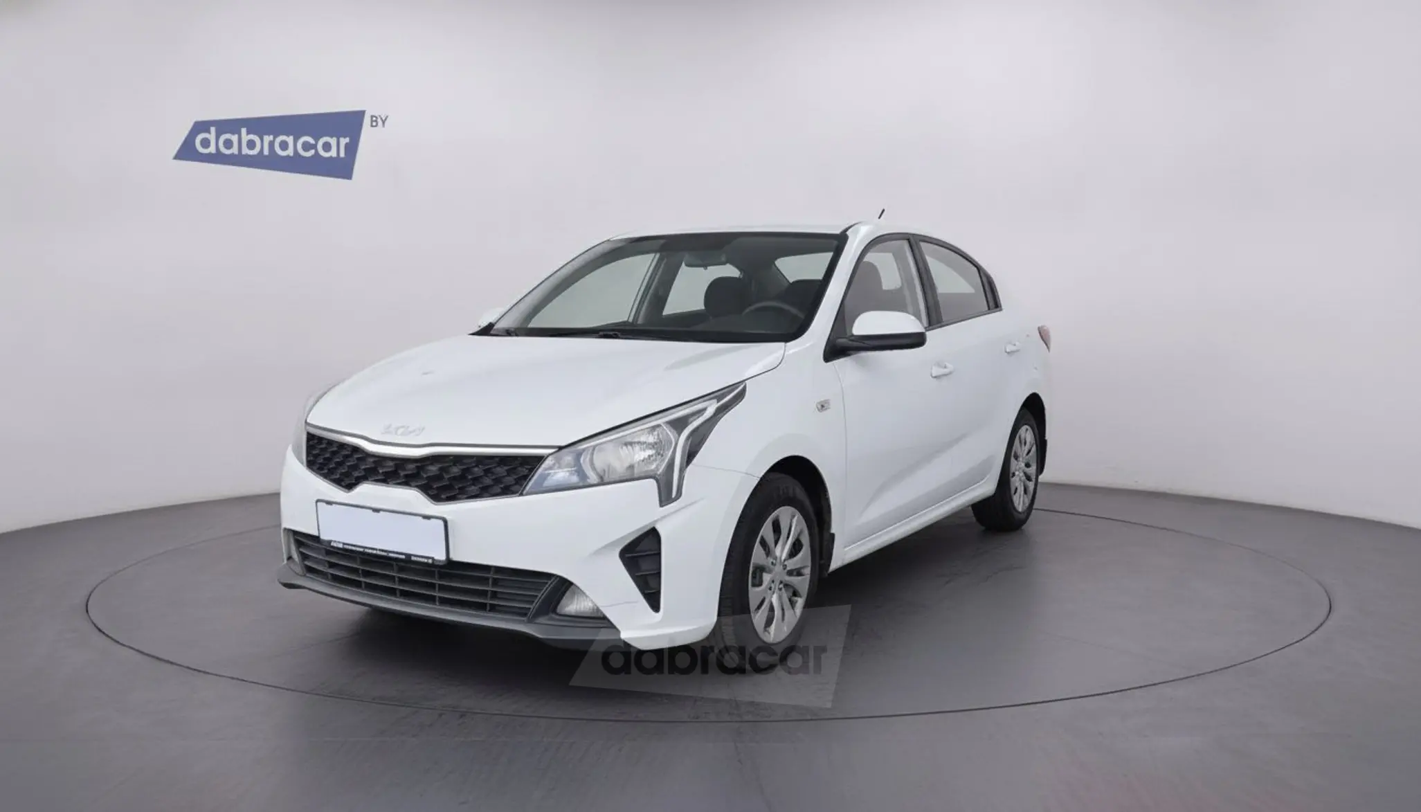 Kia Rio 2021 года за 28 090 BYN в Минск