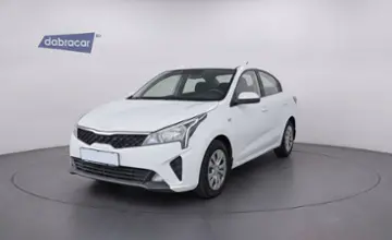 Kia Rio 2021 года за 28 090 BYN в Минск