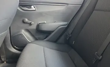 Kia Rio 2021 года за 28 090 BYN в Минск