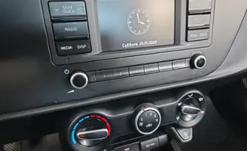 Kia Rio 2021 года за 28 090 BYN в Минск