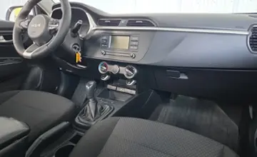 Kia Rio 2021 года за 28 090 BYN в Минск