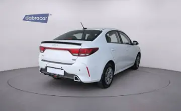 Kia Rio 2021 года за 28 090 BYN в Минск