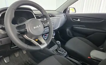 Kia Rio 2021 года за 28 090 BYN в Минск