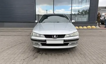 Peugeot 406 2003 года за 11 000 BYN в Гродно