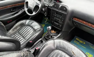 Peugeot 406 2003 года за 11 000 BYN в Гродно