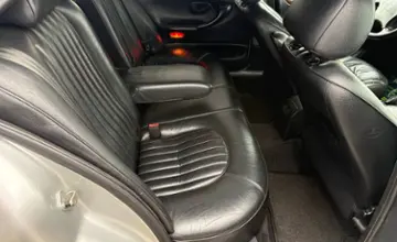Peugeot 406 2003 года за 11 000 BYN в Гродно