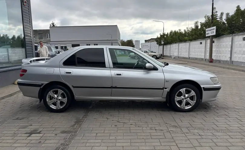 Peugeot