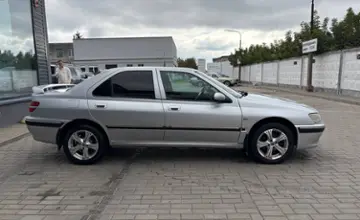 Peugeot 406 2003 года за 11 000 BYN в Гродно