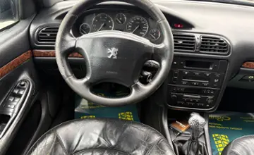 Peugeot 406 2003 года за 11 000 BYN в Гродно
