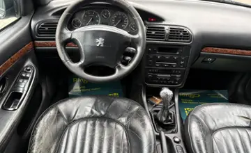 Peugeot 406 2003 года за 11 000 BYN в Гродно