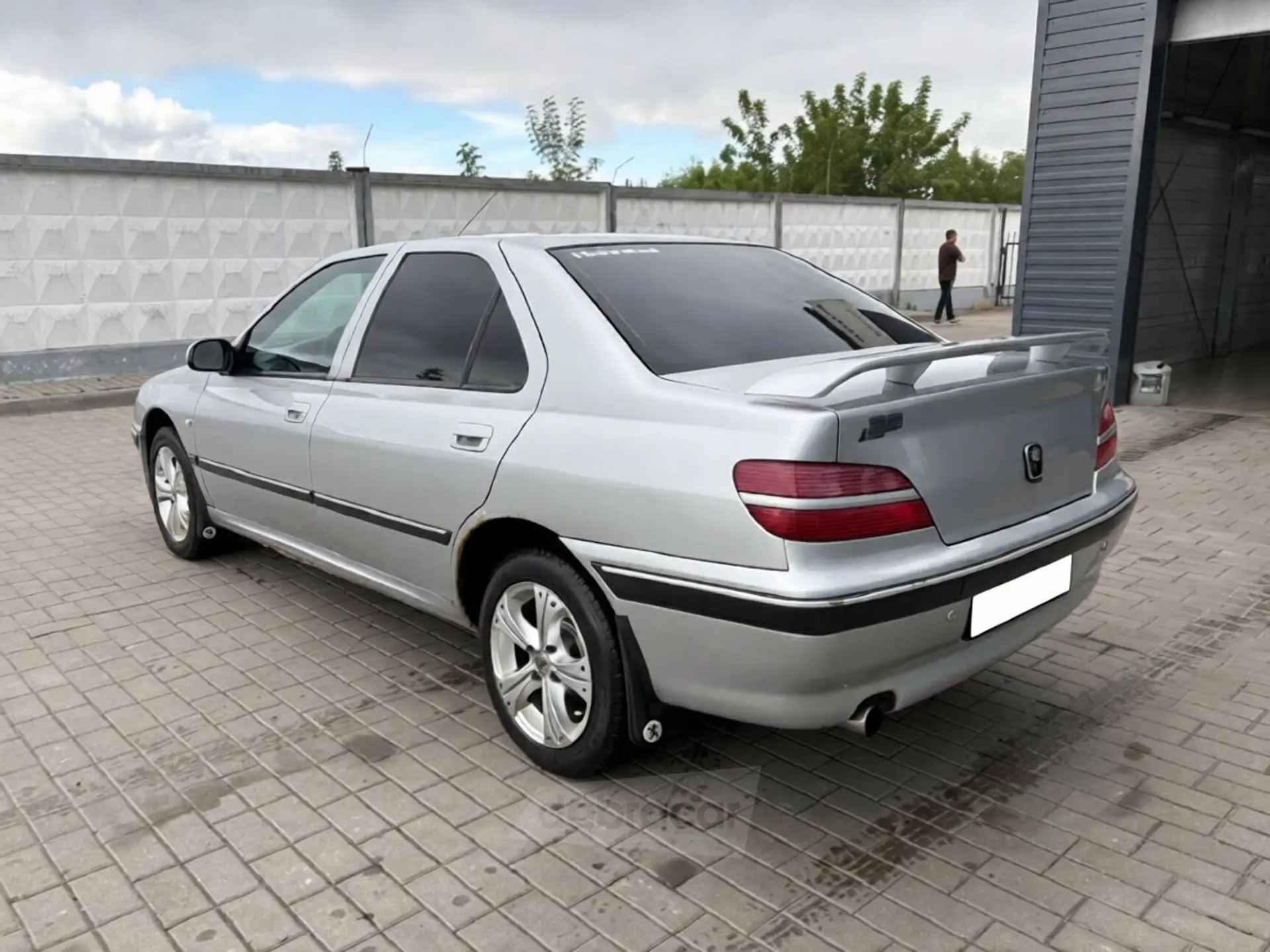  406