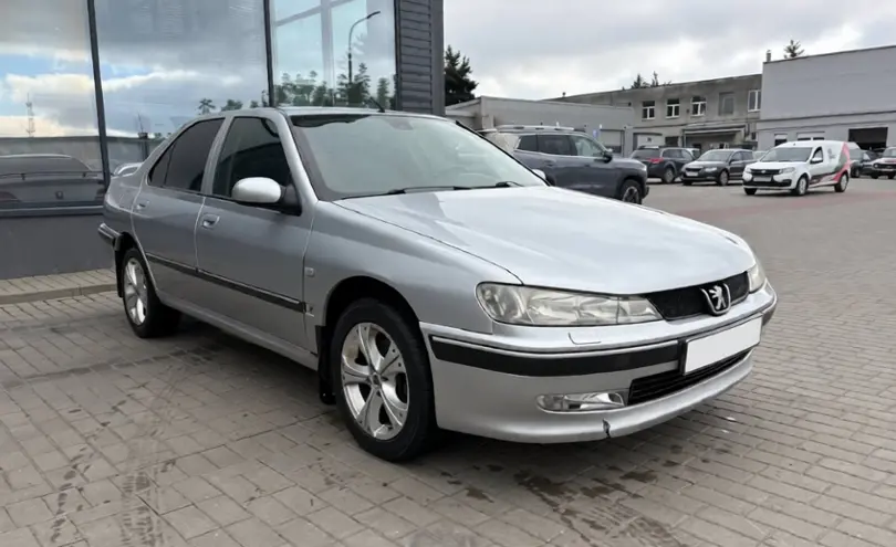 Peugeot