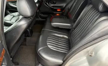 Peugeot 406 2003 года за 11 000 BYN в Гродно