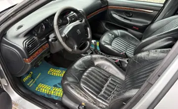 Peugeot 406 2003 года за 11 000 BYN в Гродно
