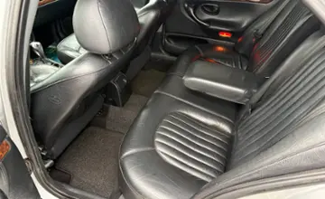 Peugeot 406 2003 года за 11 000 BYN в Гродно