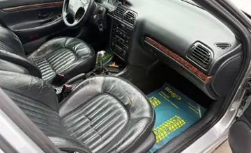 Peugeot 406 2003 года за 11 000 BYN в Гродно