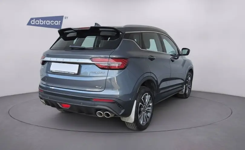 Geely