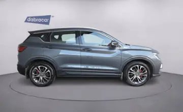 Geely Coolray 2021 года за 45 690 BYN в Минск