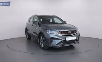 Geely Coolray 2021 года за 45 690 BYN в Минск
