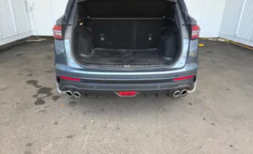 Geely Coolray 2021 года за 45 690 BYN в Минск