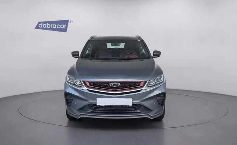 Geely