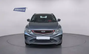 Geely Coolray 2021 года за 45 690 BYN в Минск