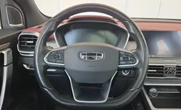 Geely Coolray 2021 года за 45 690 BYN в Минск