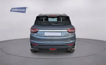 Geely Coolray 2021 года за 45 690 BYN в Минск