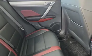 Geely Coolray 2021 года за 45 690 BYN в Минск