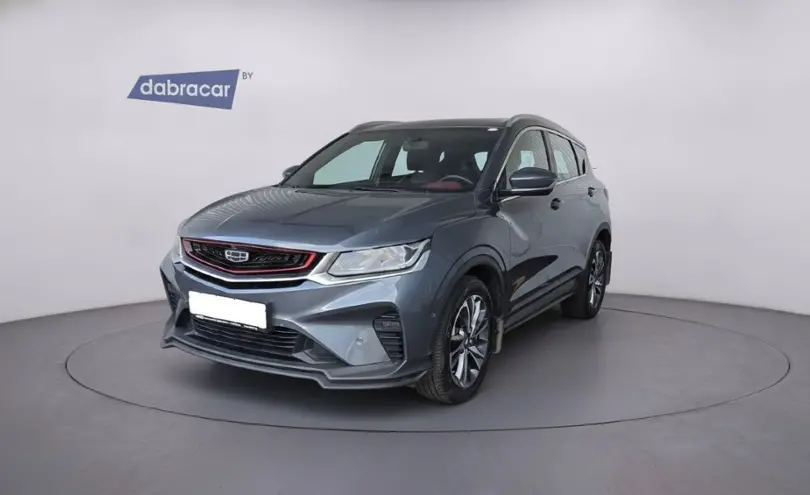 Geely