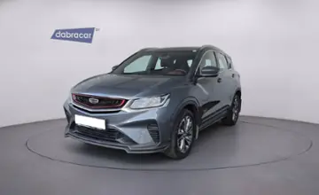 Geely Coolray 2021 года за 45 690 BYN в Минск