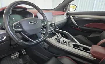 Geely Coolray 2021 года за 45 690 BYN в Минск