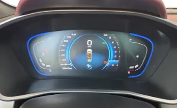 Geely Coolray 2021 года за 45 690 BYN в Минск