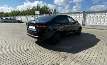 LADA (ВАЗ) Vesta 2024 года за 44 190 BYN в Гродно