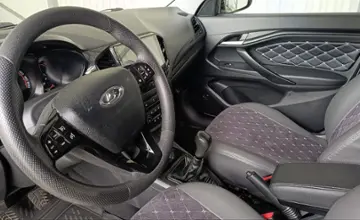 LADA (ВАЗ) Vesta 2019 года за 32 000 BYN в Минск