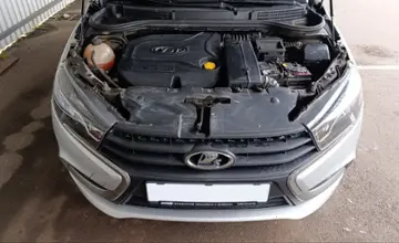 LADA (ВАЗ) Vesta 2019 года за 32 000 BYN в Минск