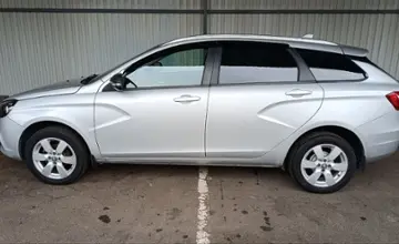 LADA (ВАЗ) Vesta 2019 года за 32 000 BYN в Минск