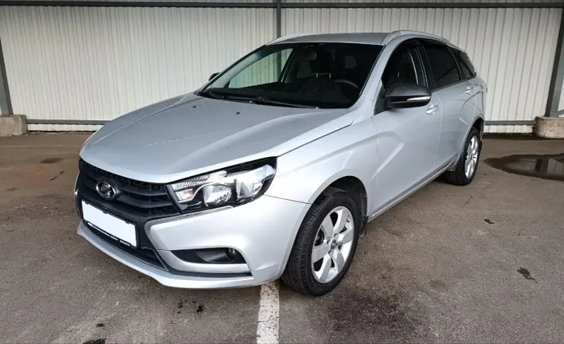 LADA (ВАЗ)