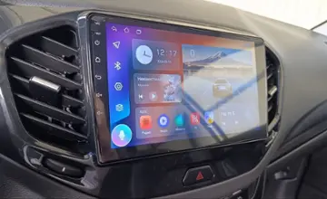 LADA (ВАЗ) Vesta 2019 года за 32 000 BYN в Минск