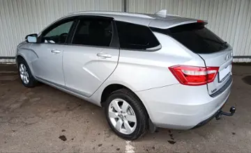 LADA (ВАЗ) Vesta 2019 года за 32 000 BYN в Минск
